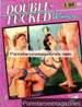 Magazine Double Fucked Women (Gourmet Editions)